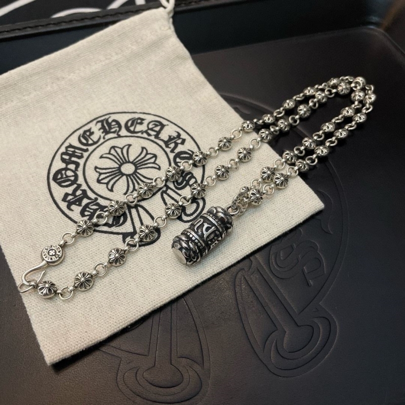 Chrome Hearts Necklaces